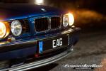 BMW M5 Touring (Avus Blue) (WBSHJ91070BL01767) 1994 года